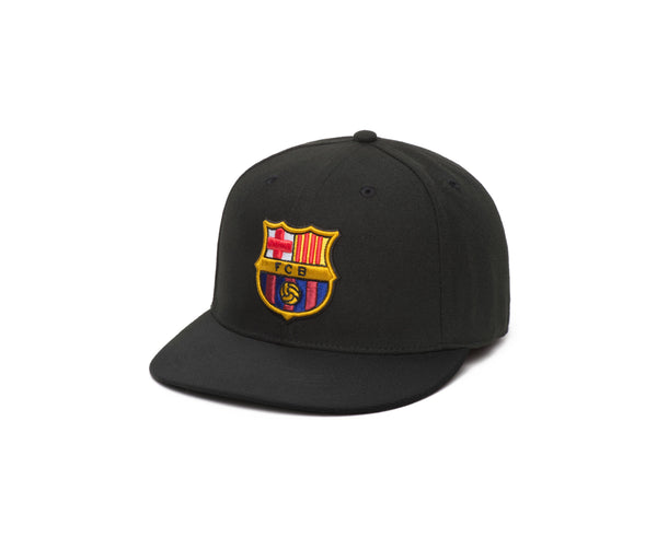 FC Barcelona Dawn Fitted Hat