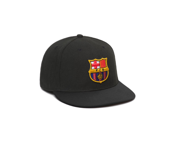 FC Barcelona Dawn Fitted Hat