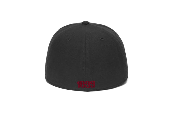 FC Barcelona Dawn Fitted Hat