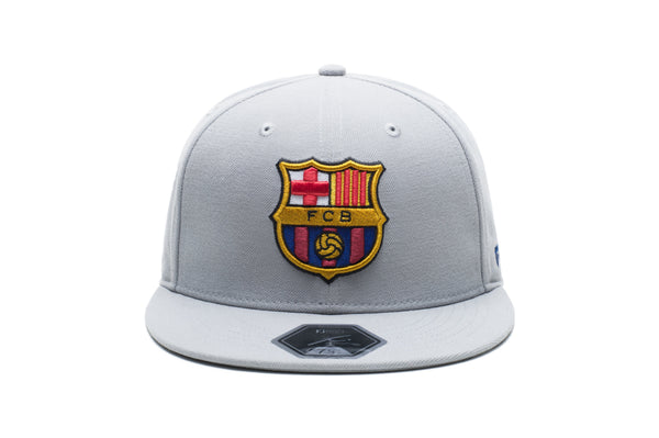 Limited Edition Barcelona Fitted Hat