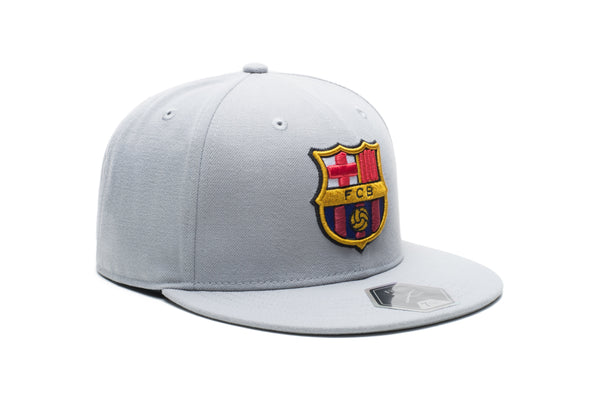 Limited Edition Barcelona Fitted Hat