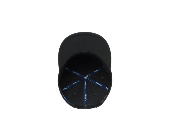 FC Porto 7-panel Snapback Hat