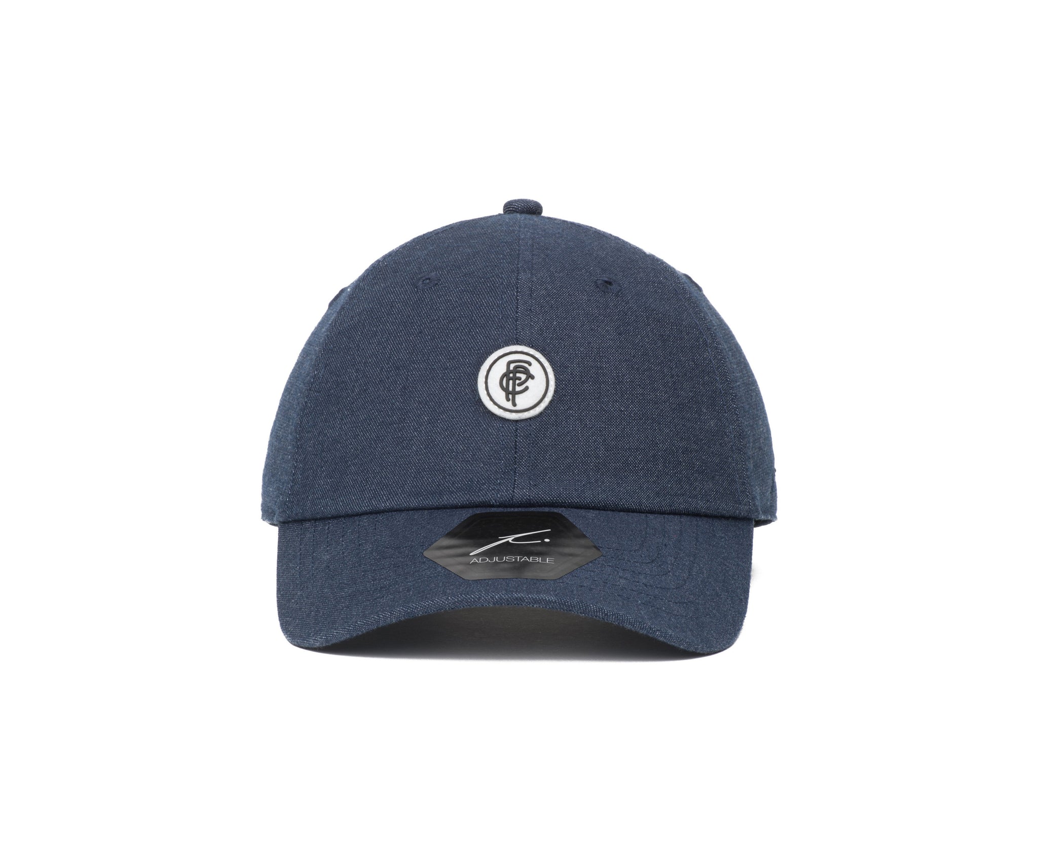 FC Porto Header Classic Hat