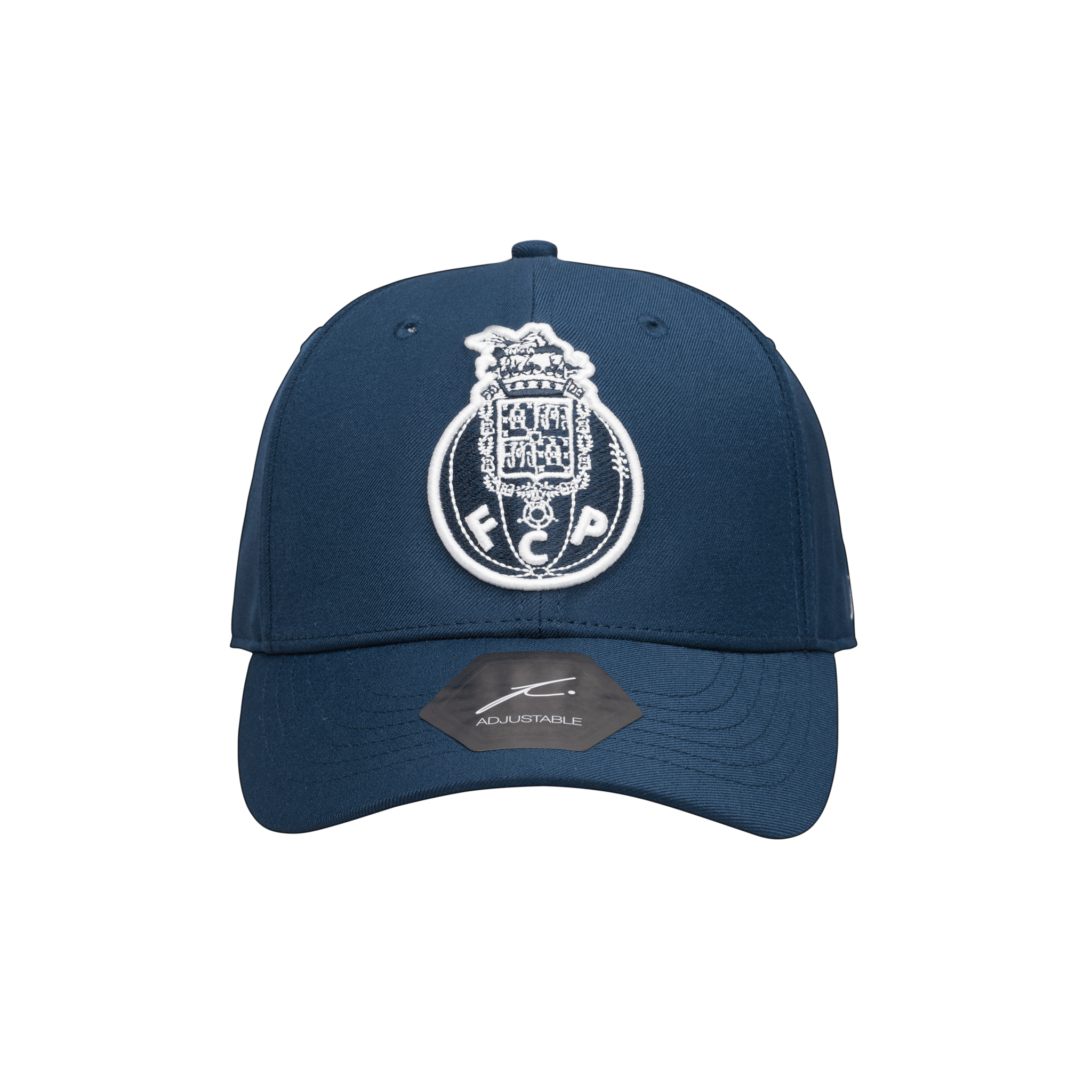FC Porto Hit Adjustable Hat