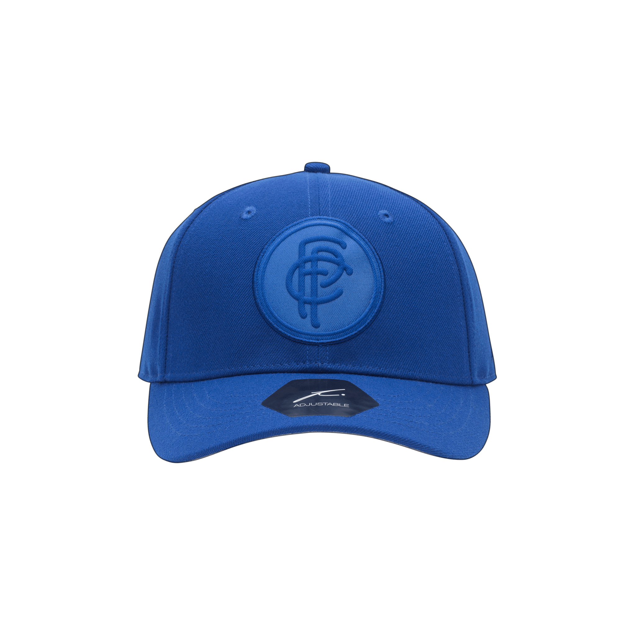 FC Porto Box Seat Adjustable Hat