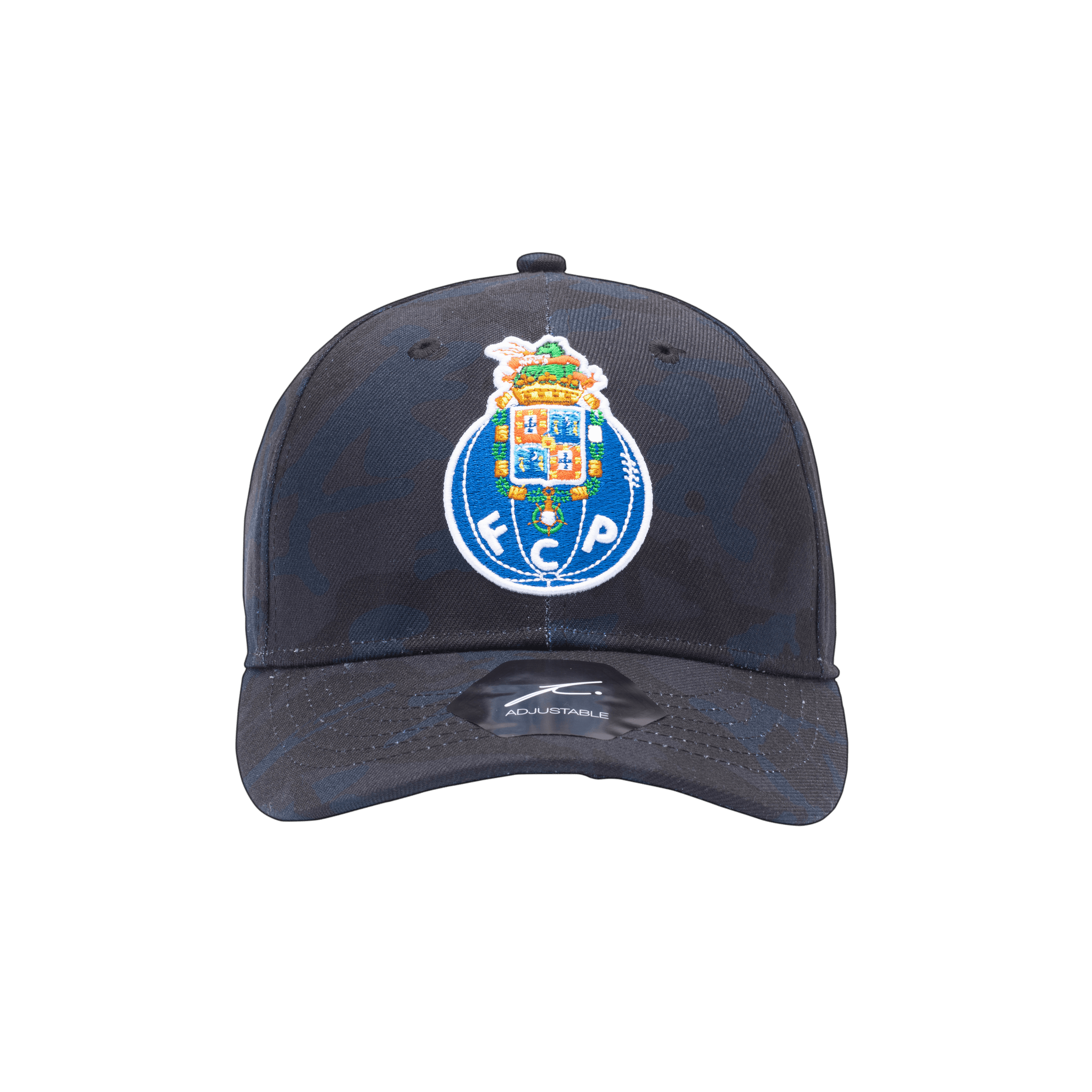 FC Porto Arrow Adjustable Hat