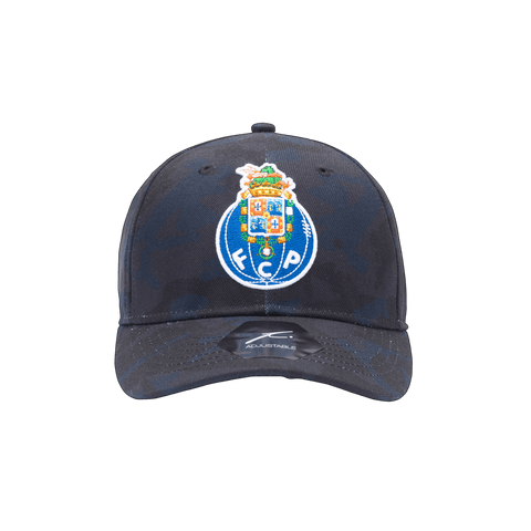 FC Porto Arrow Adjustable Hat