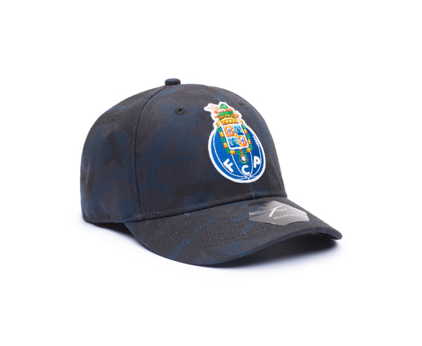 FC Porto Arrow Adjustable Hat