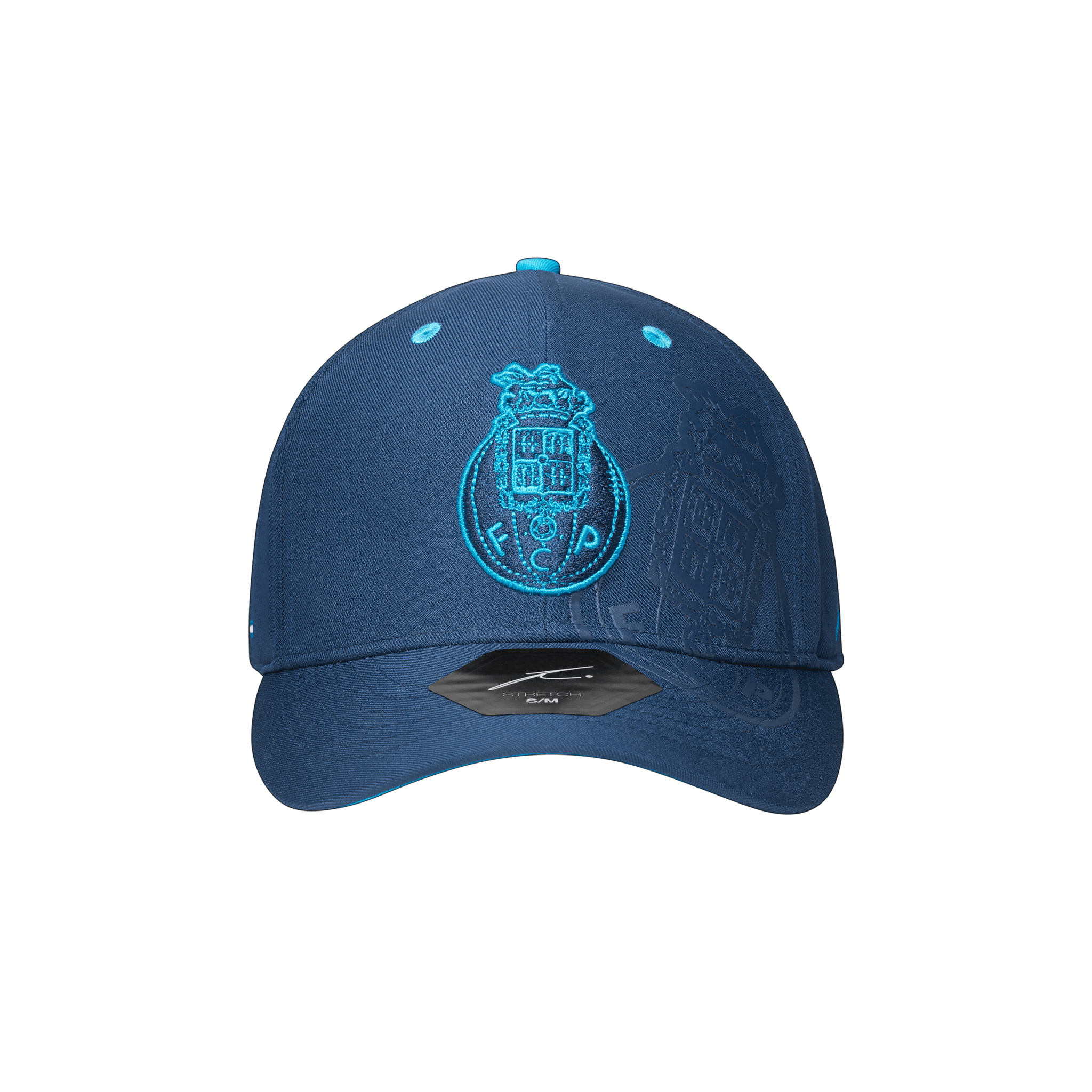 FC Porto Two Touch Stretch Hat Fit