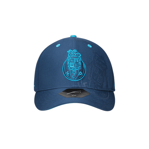 FC Porto Two Touch Stretch Hat Fit