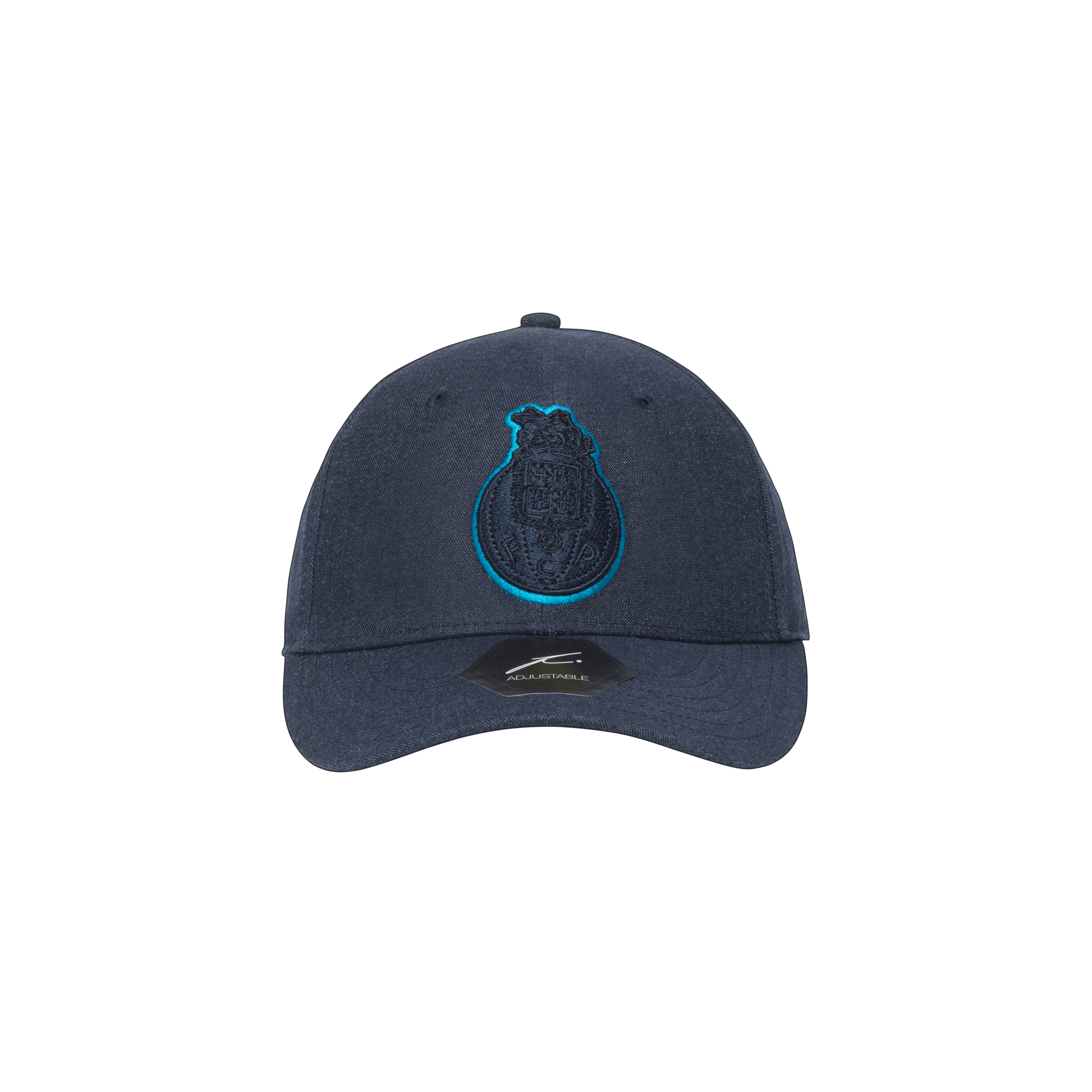 FC Porto Neon Adjustable Hat