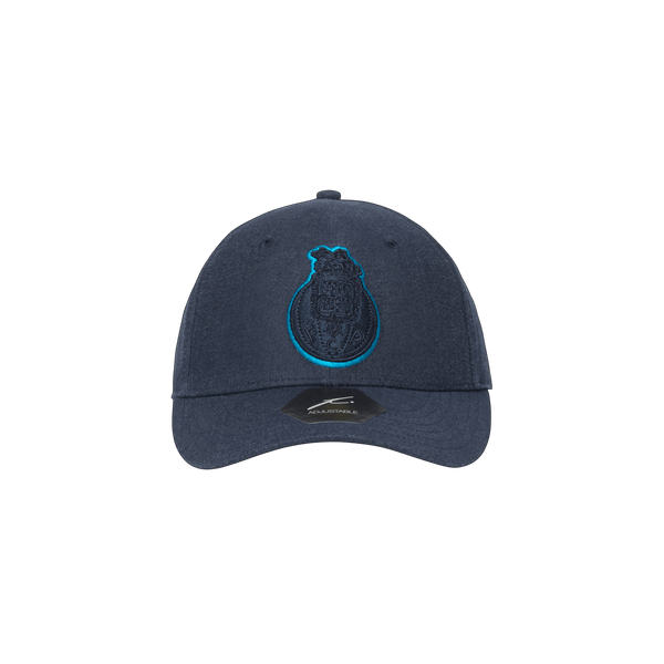 FC Porto Neon Adjustable Hat