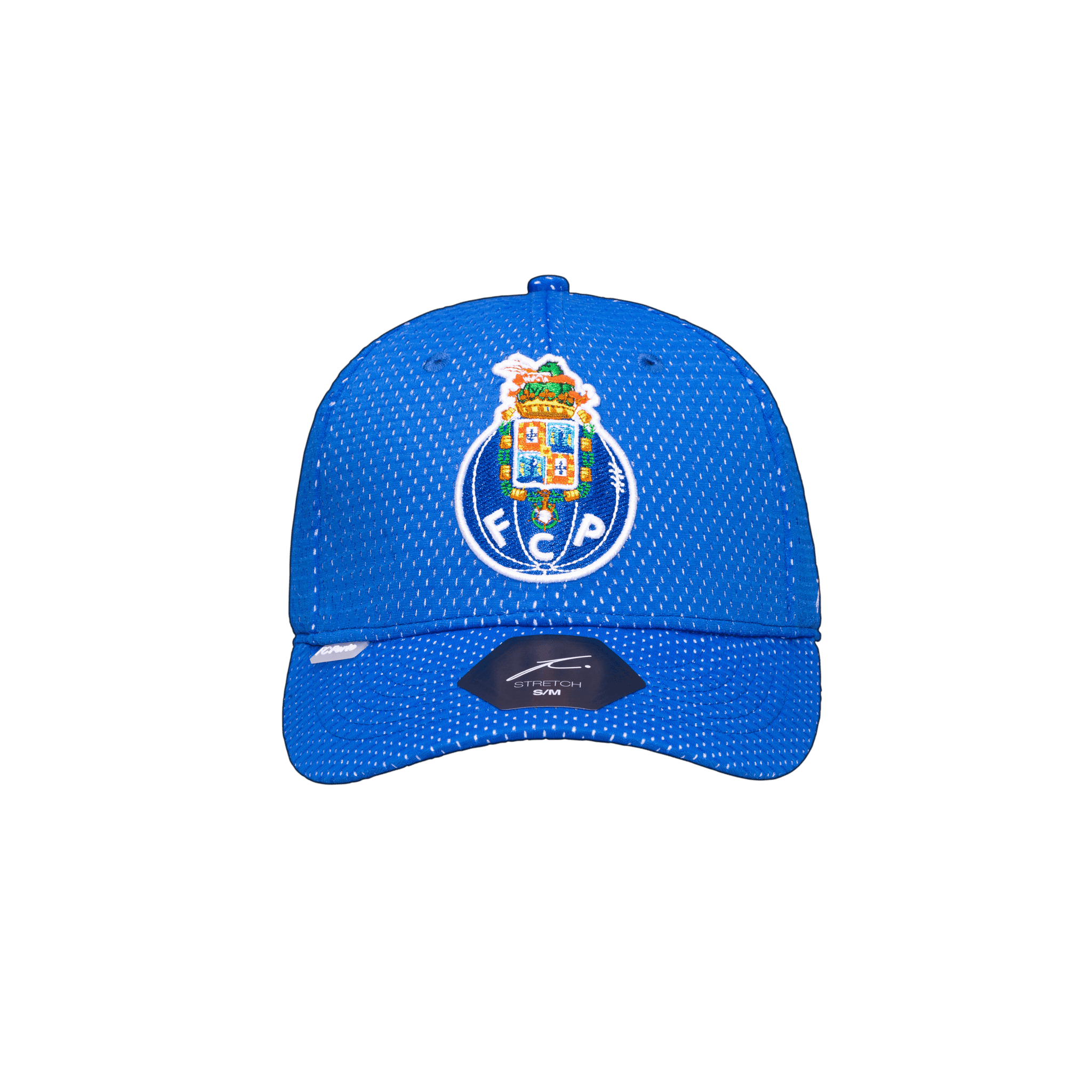 FC Porto Practice Stretch Hat