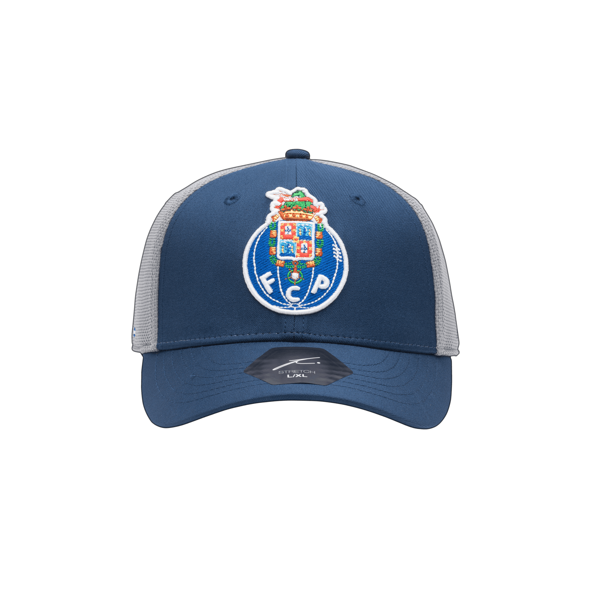 FC Porto Breakaway Stretch Hat
