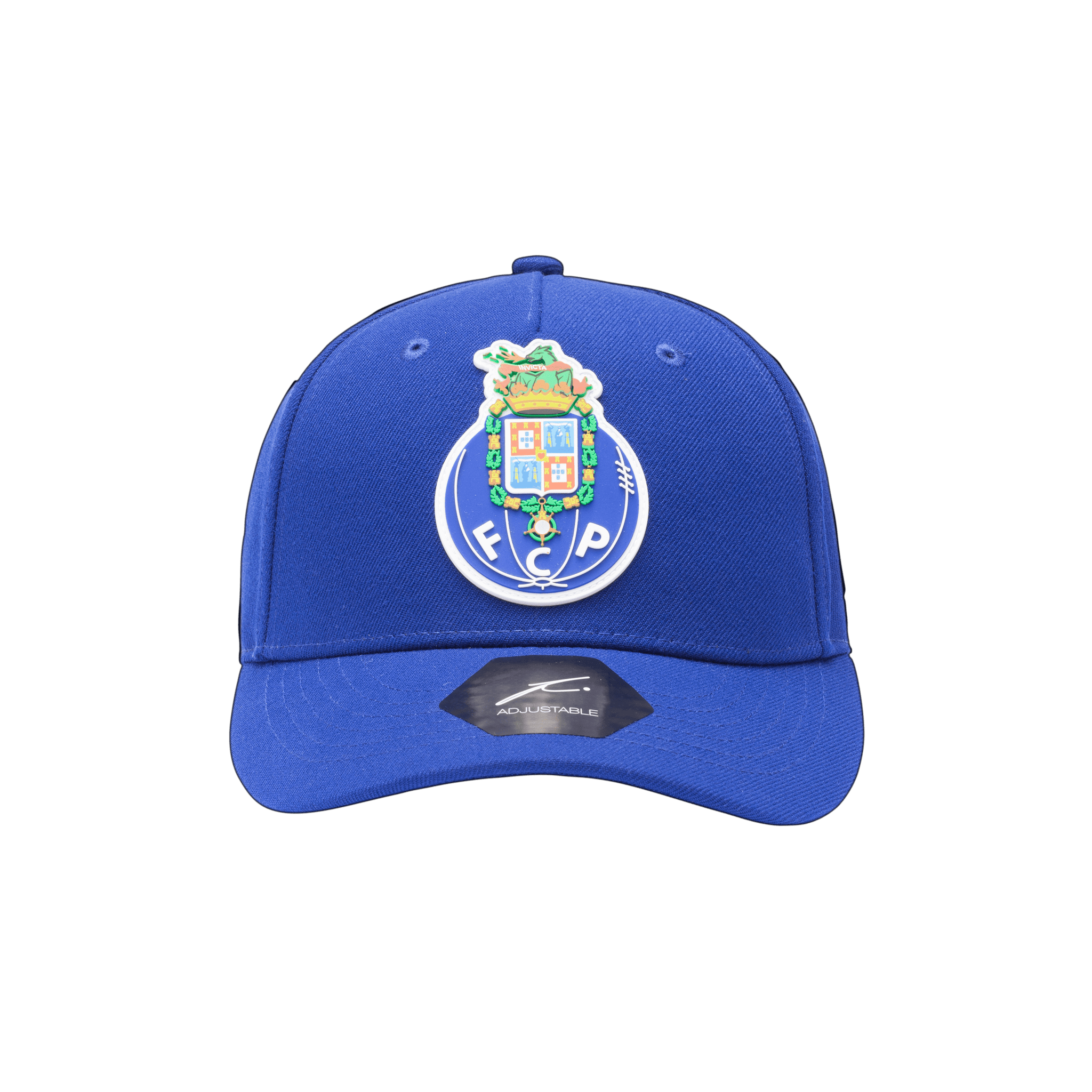 FC Porto Cult Adjustable Hat