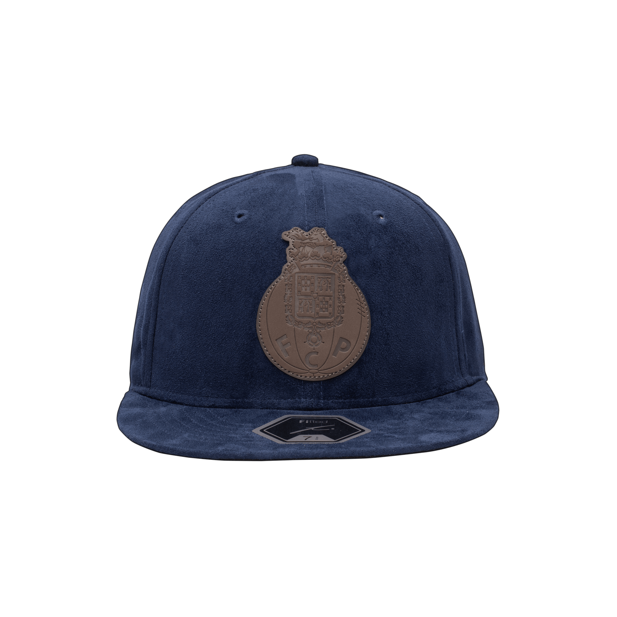 FC Porto Tifoso Fitted Hat