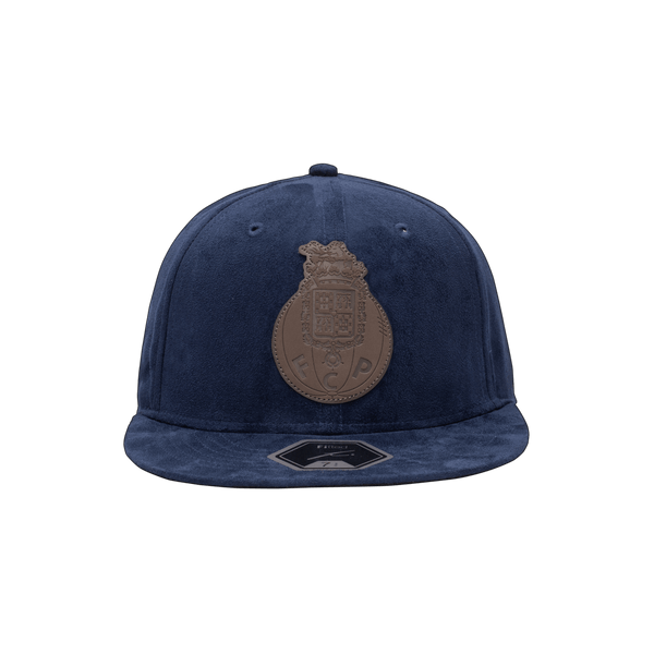 FC Porto Tifoso Fitted Hat