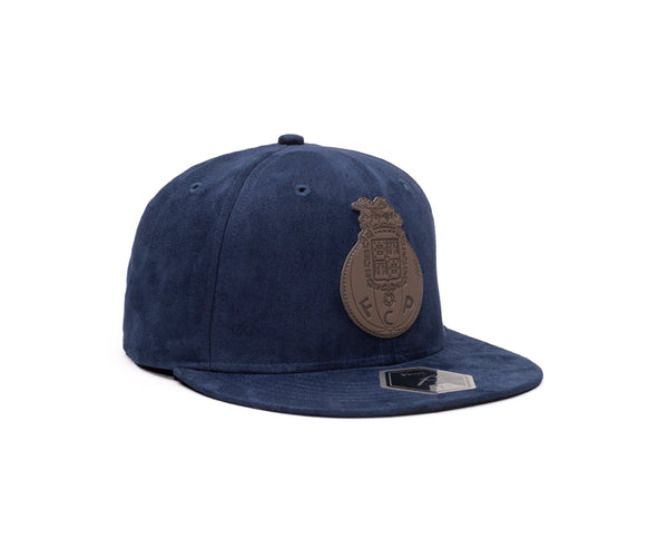 FC Porto Tifoso Fitted Hat