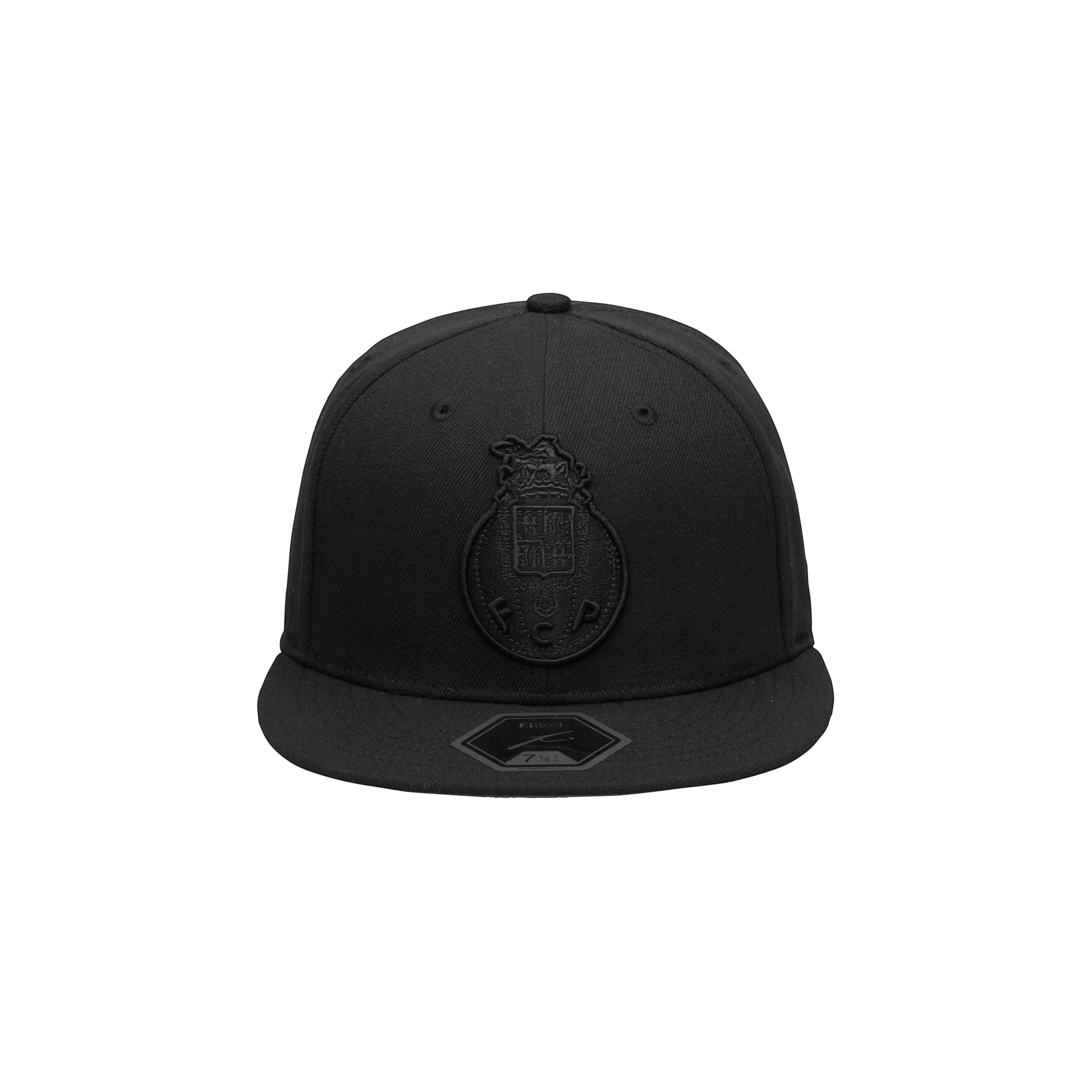 FC Porto Dusk Fitted Hat