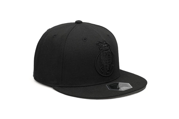 FC Porto Dusk Fitted Hat
