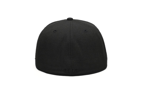 FC Porto Dusk Fitted Hat