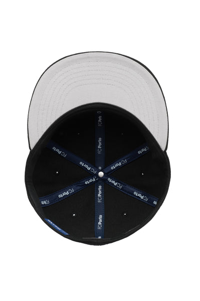 FC Porto Dusk Fitted Hat