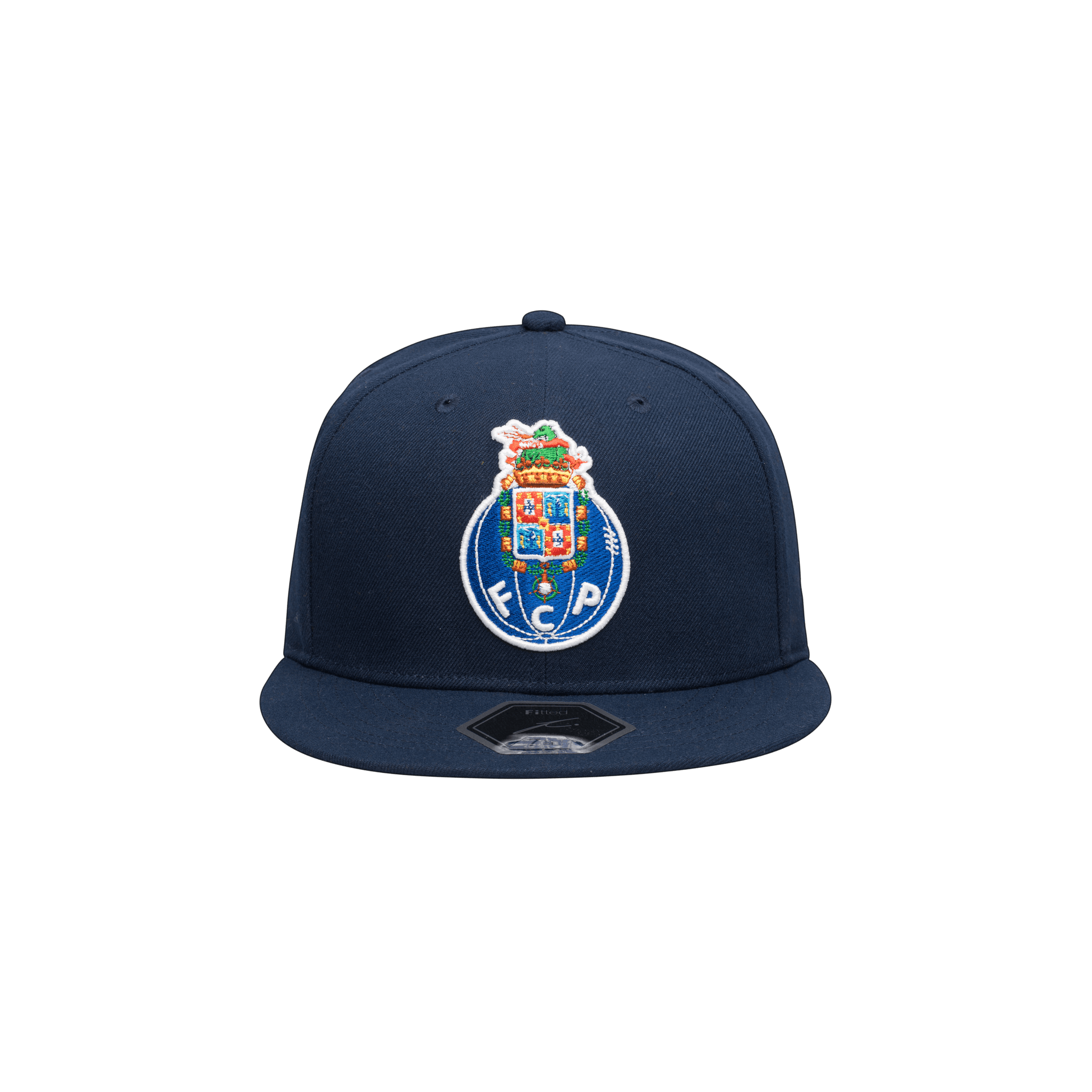 FC Porto Dawn Fitted Hat