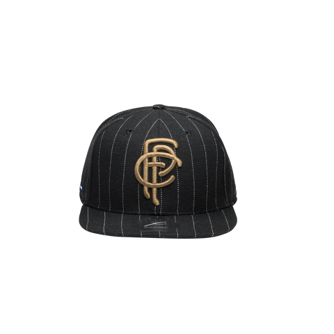 FC Porto Pinstripe Snapback Hat