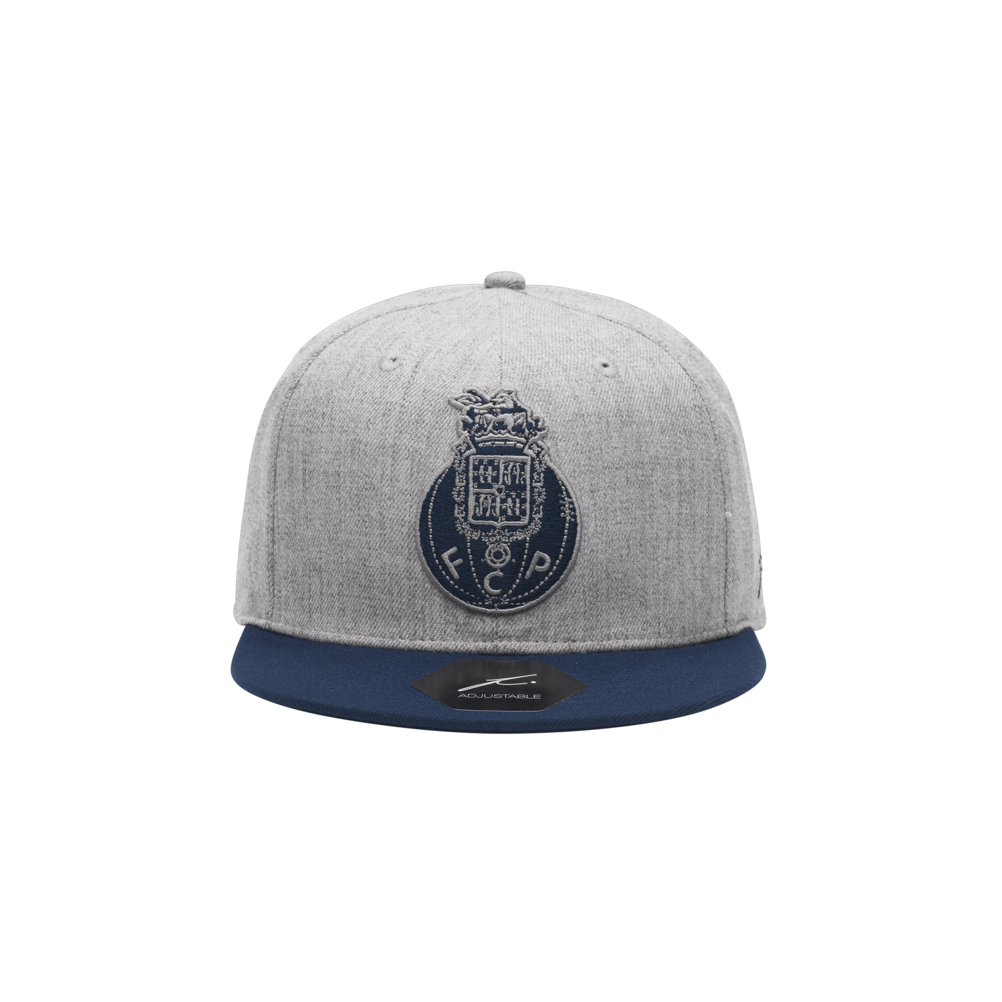 FC Porto Tie Breaker Snapback Hat