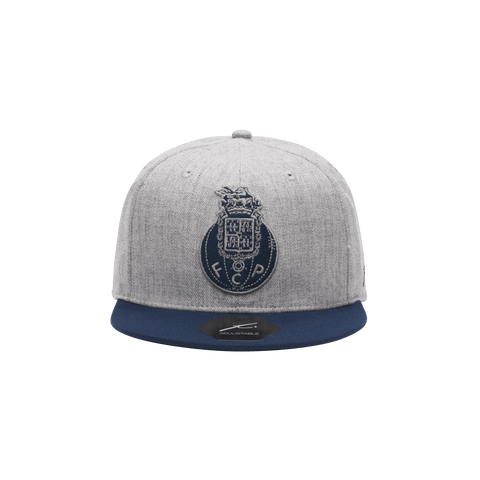 FC Porto Tie Breaker Snapback Hat