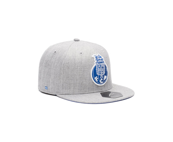 View of right side of FC Porto Liberty Snapback