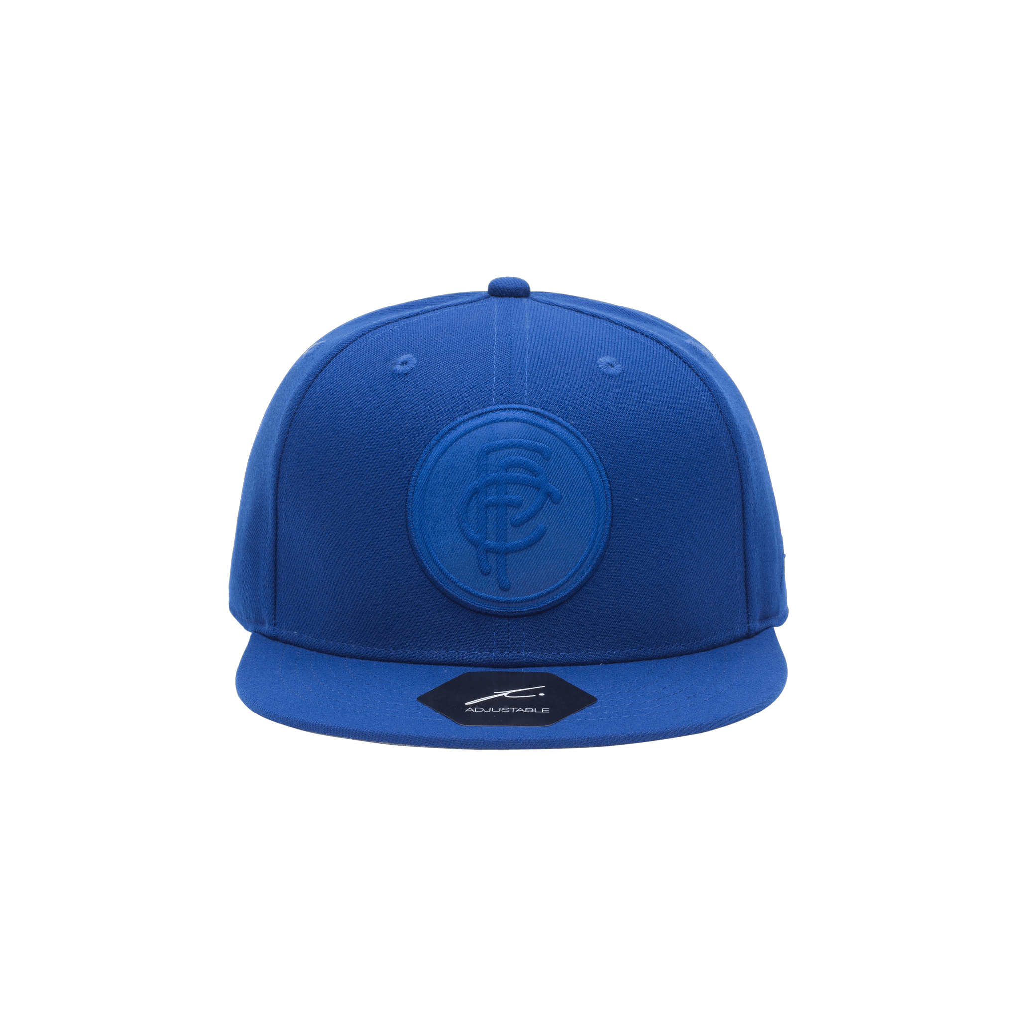 FC Porto Box Seat Snapback Hat