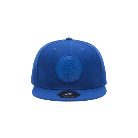 FC Porto Box Seat Snapback Hat