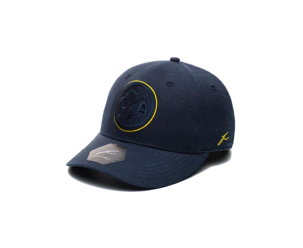 Club America Adjustable Hat