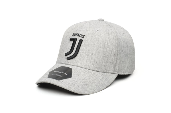 View of left side of Grey Juve Juventus