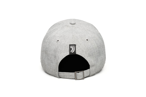 Back view of Grey Juve Juventus
