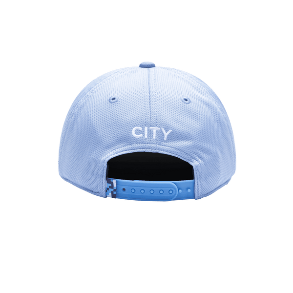 Manchester City Mist Trucker Hat