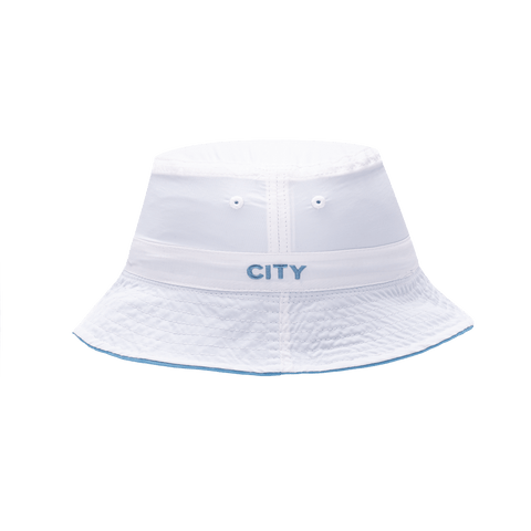 Manchester City Terrain Reversible Bucket Hat