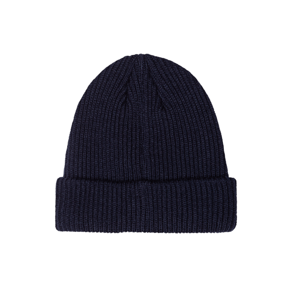 Manchester City Casuals Beanie