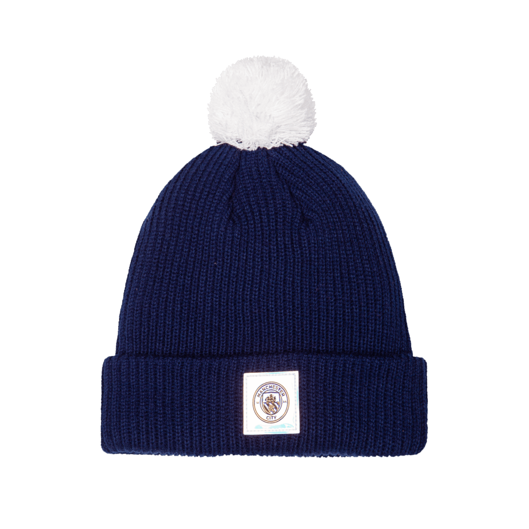Manchester City Neptune Beanie