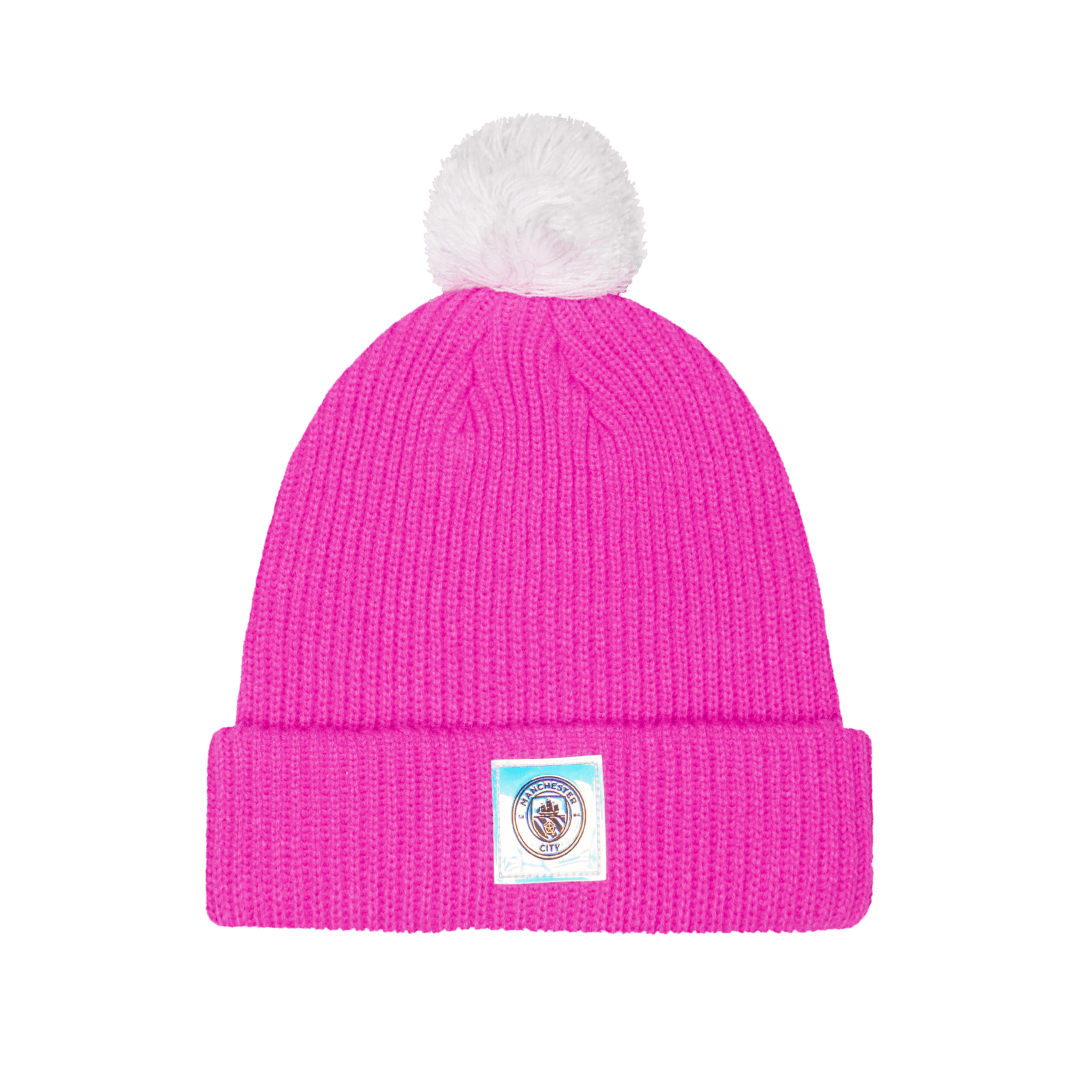 Manchester City Neptune Beanie