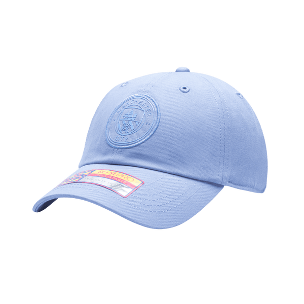 Manchester City Flyer Classic Hat