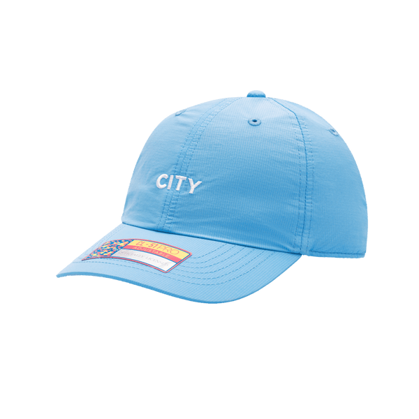 Manchester City Stadium Classic Hat