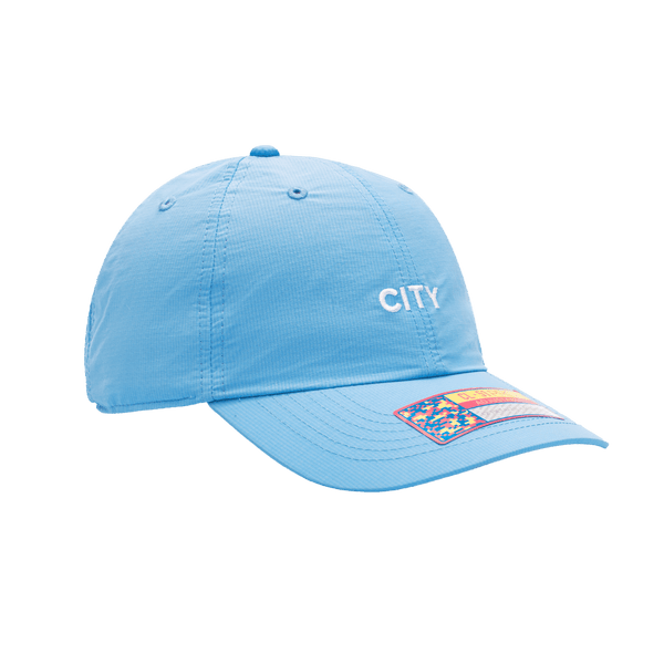 Manchester City Stadium Classic Hat