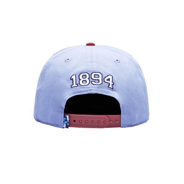 Manchester City Swingman Snapback Hat