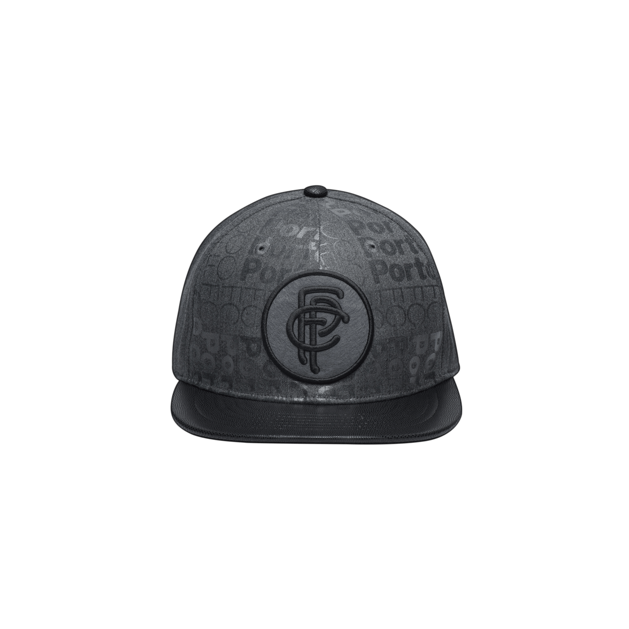 FC Porto Subtle Stretch Hat Fit